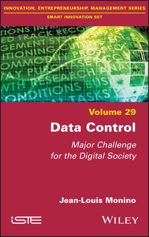 Couverture_Data Control