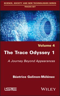 Couverture_The Trace Odyssey 1