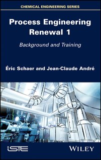 Front cover_Process Engineering Renewal 1
