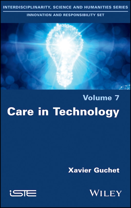 Couverture_Care In Technology