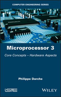 Front cover_Microprocessor 3