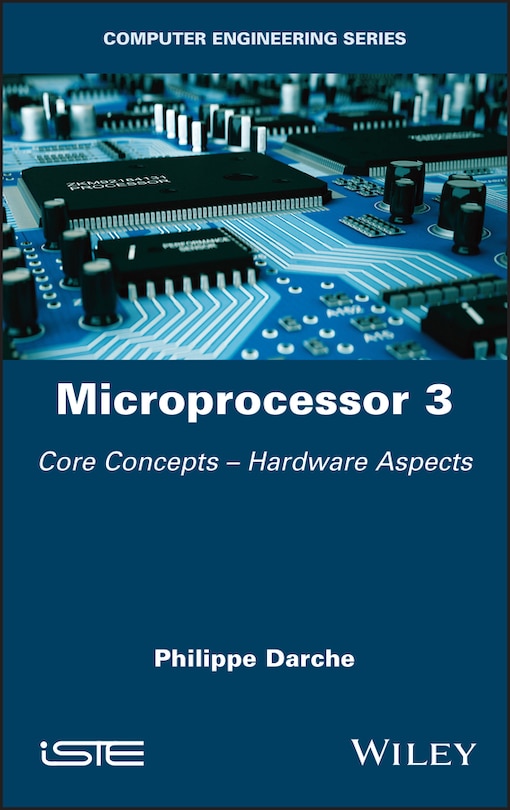 Front cover_Microprocessor 3