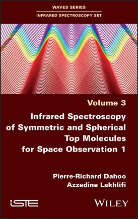 Infrared Spectroscopy Of Symmetric And Spherical Spindles For Space Observation 1