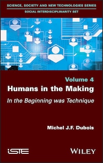 Couverture_Humans In The Making