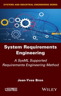 Front cover_System Requirements Engineering