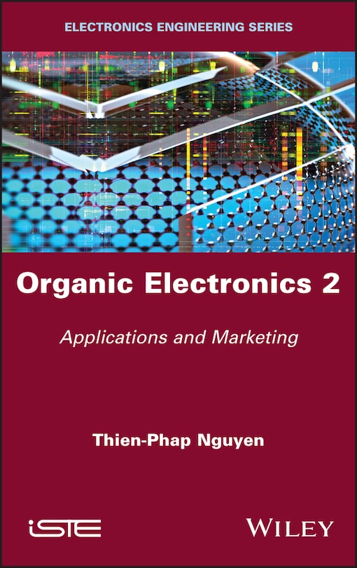 Couverture_Organic Electronics 2