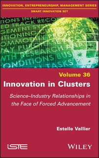 Couverture_Innovation In Clusters