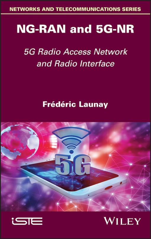 Front cover_Ng-ran And 5g-nr