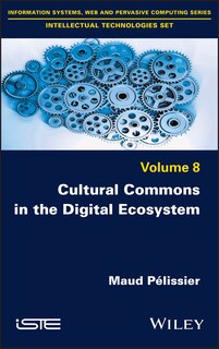 Couverture_Cultural Commons In The Digital Ecosystem