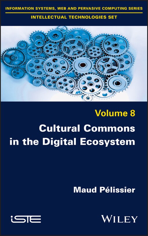 Couverture_Cultural Commons In The Digital Ecosystem