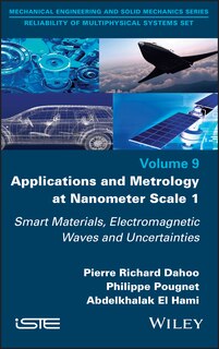 Couverture_Applications And Metrology At Nanometer Scale 1