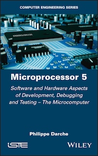 Front cover_Microprocessor 5