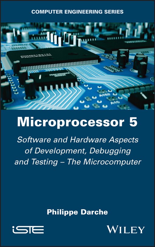 Front cover_Microprocessor 5