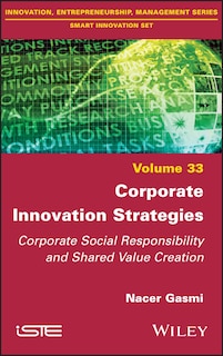 Couverture_Corporate Innovation Strategies