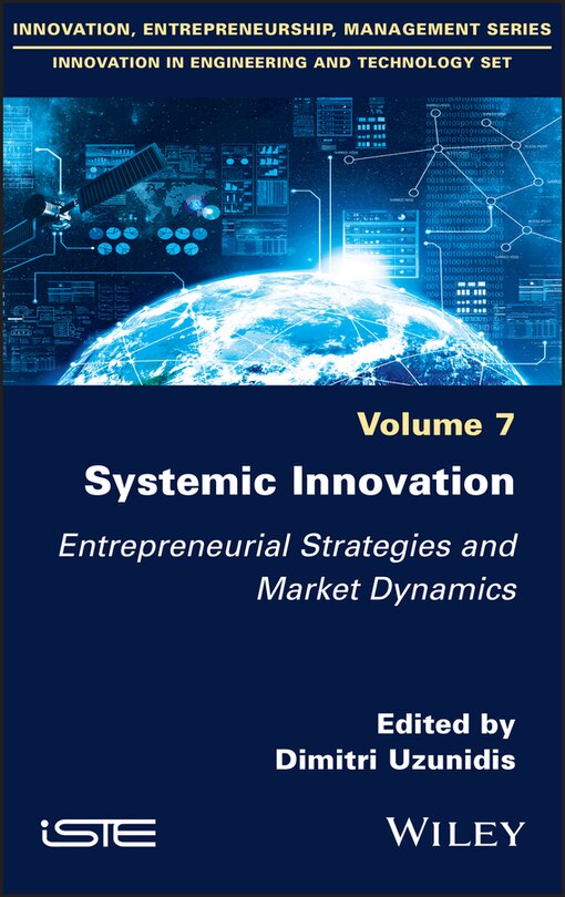 Couverture_Systemic Innovation