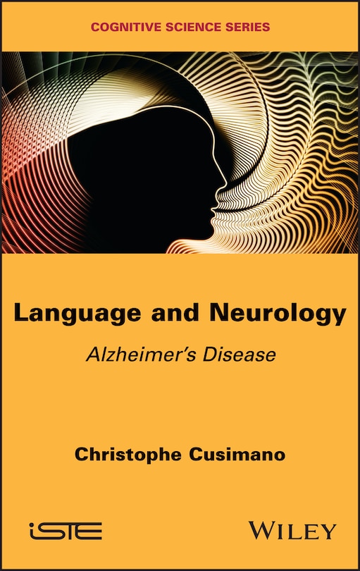 Front cover_Language And Neurology