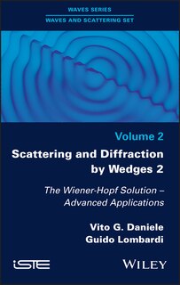 Couverture_Scattering And Diffraction By Wedges 2