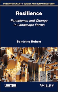 Front cover_Resilience