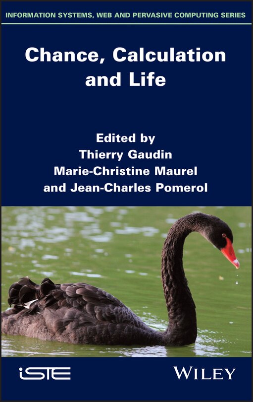Couverture_Chance, Calculation And Life