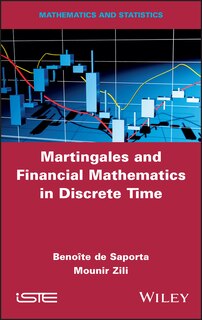 Couverture_Martingales And Financial Mathematics In Discrete Time