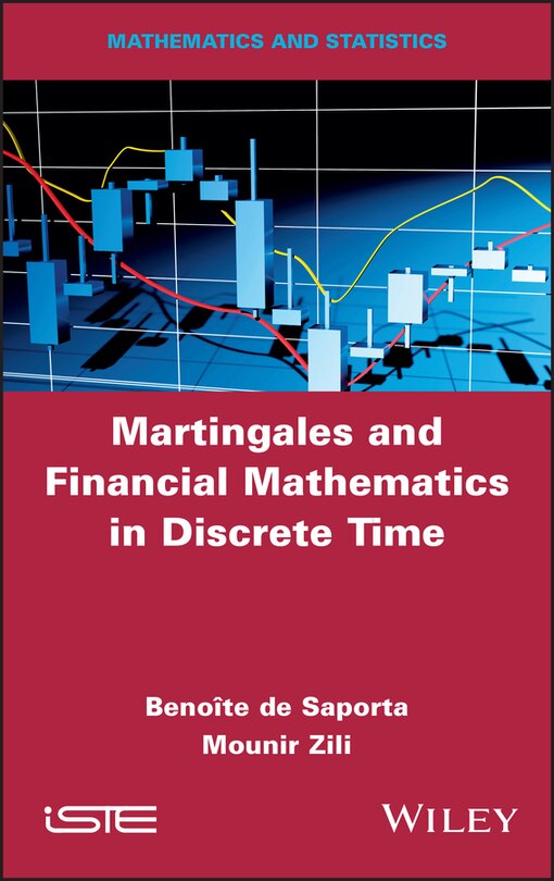 Couverture_Martingales And Financial Mathematics In Discrete Time