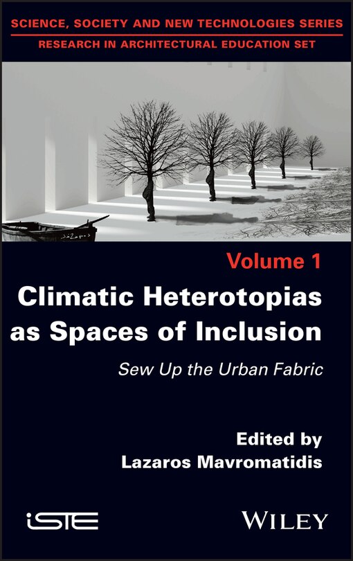 Front cover_Climatic Heterotopias As Spaces Of Inclusion