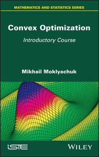 Couverture_Convex Optimization