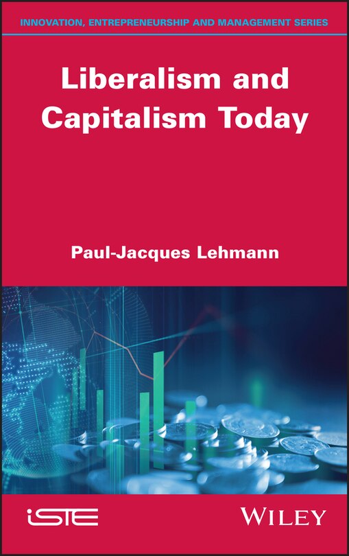 Front cover_Liberalism And Capitalism Today