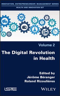 Couverture_The Digital Revolution in Health