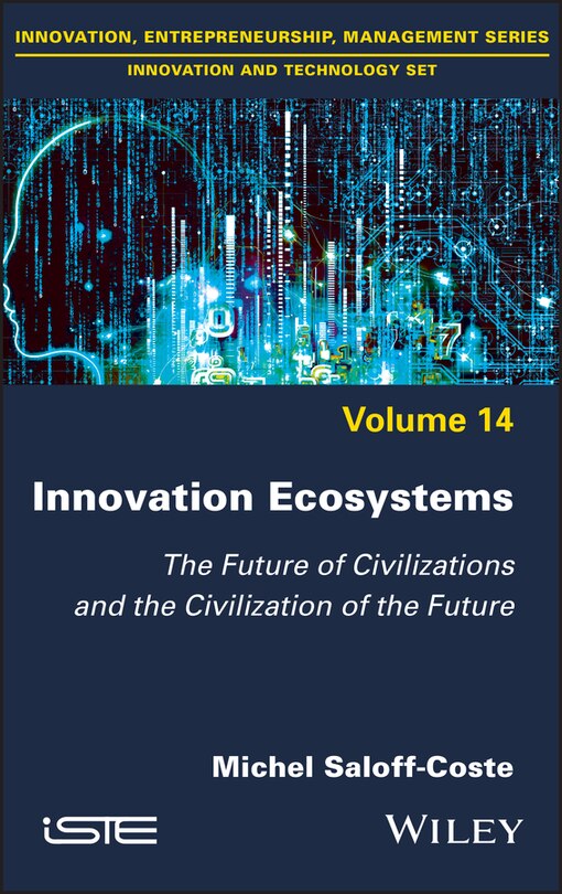 Front cover_Innovation Ecosystems