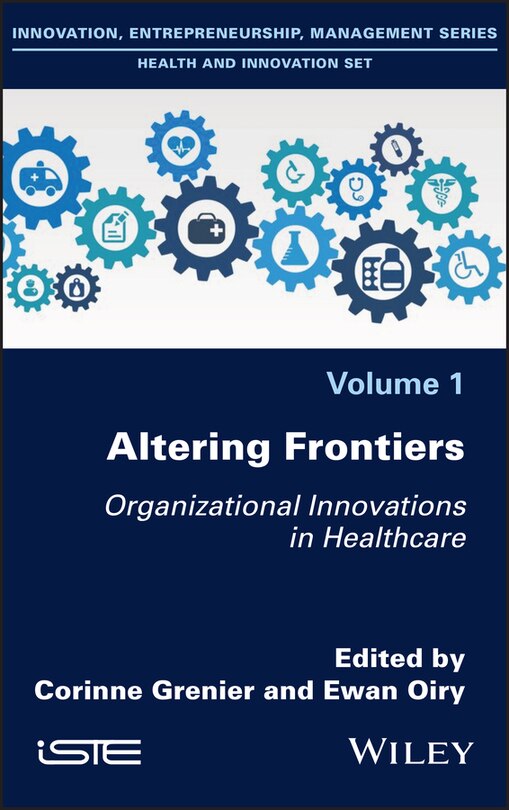 Front cover_Altering Frontiers