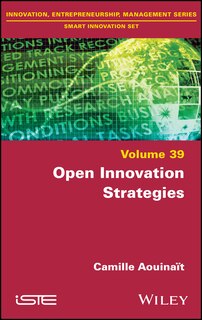 Front cover_Open Innovation Strategies