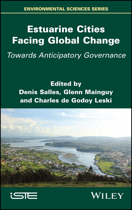 Front cover_Estuarine Cities Facing Global Change