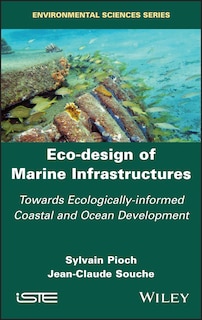 Couverture_Eco-design Of Marine Infrastructures