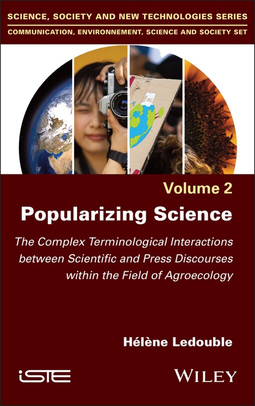 Front cover_Popularizing Science