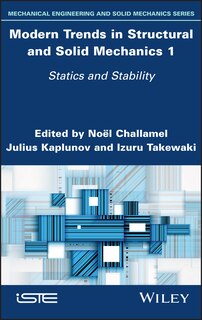 Front cover_Modern Trends In Structural And Solid Mechanics 1