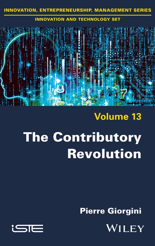Couverture_The Contributory Revolution