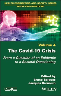 Front cover_The Covid-19 Crisis