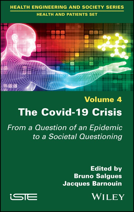 Front cover_The Covid-19 Crisis