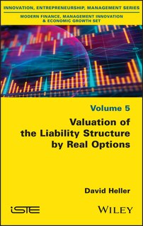 Couverture_Valuation of the Liability Structure by Real Options