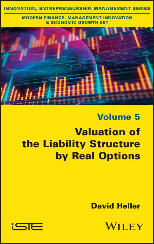 Couverture_Valuation of the Liability Structure by Real Options
