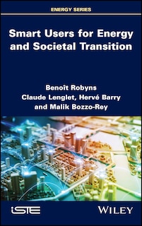 Front cover_Smart Users for Energy and Societal Transition