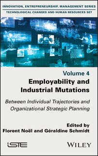 Couverture_Employability and Industrial Mutations
