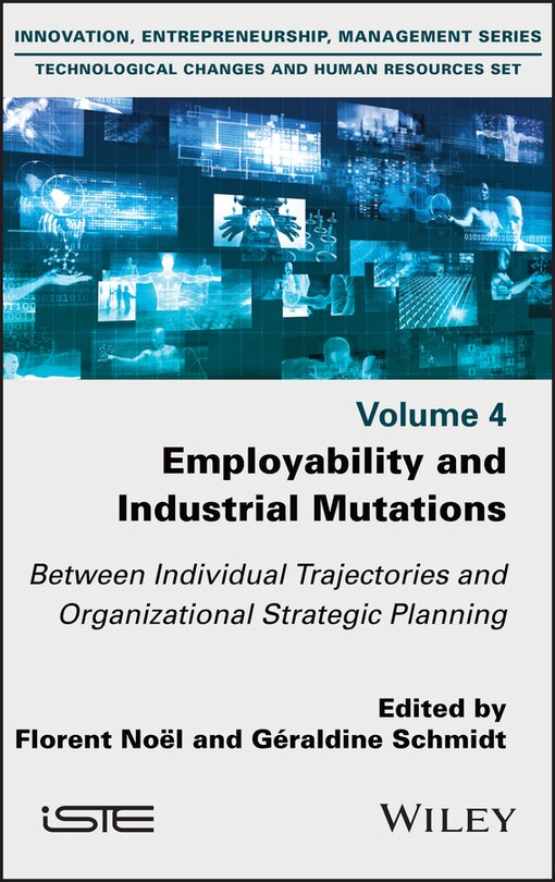 Couverture_Employability and Industrial Mutations