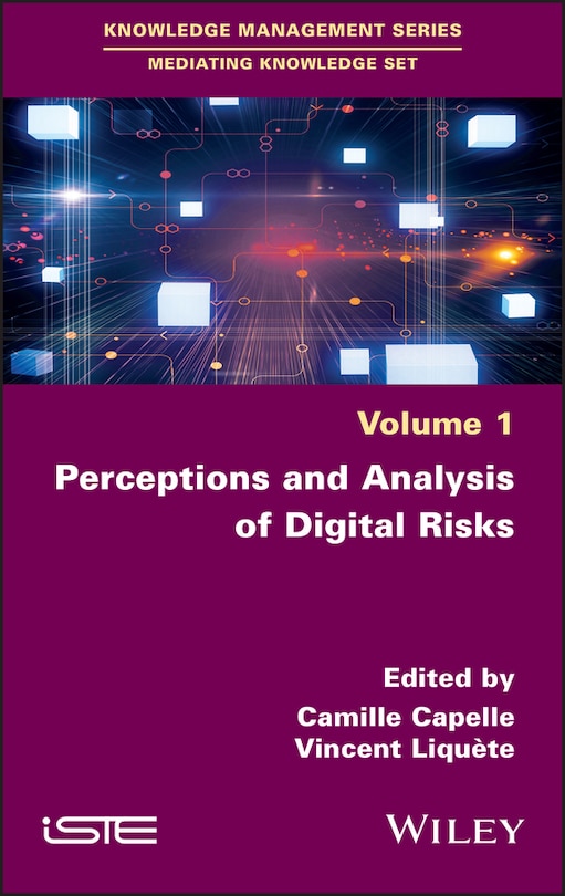 Couverture_Perceptions And Analysis Of Digital Risks
