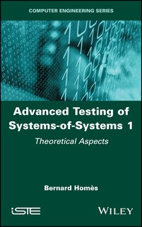 Couverture_Advanced Testing of Systems-of-Systems, Volume 1