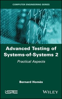 Couverture_Advanced Testing of Systems-of-Systems, Volume 2