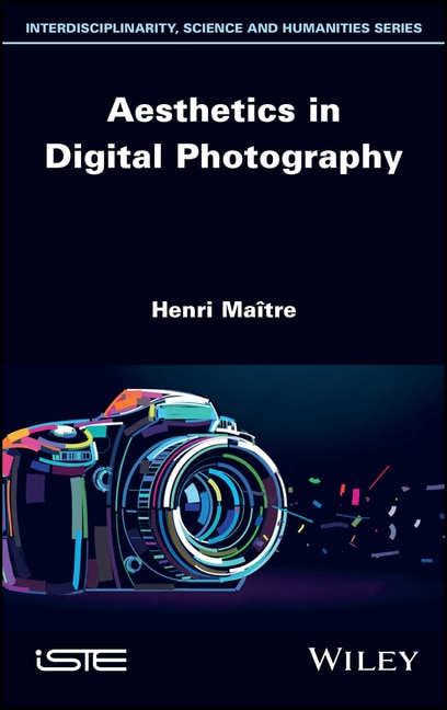 Front cover_Aesthetics in Digital Photography