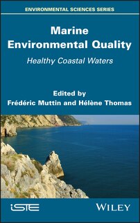 Front cover_Marine Environmental Quality