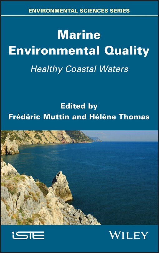 Front cover_Marine Environmental Quality